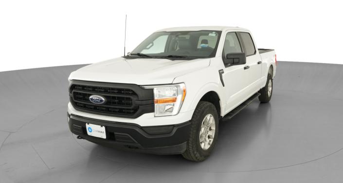 Thumbnail: 2022 Ford Econoline - 1