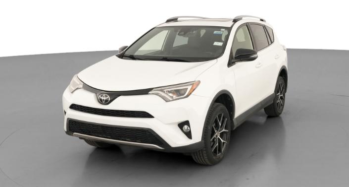 Thumbnail: 2018 Toyota RAV4 - 1