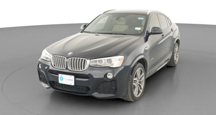2015 BMW X4 xDrive35i -
                  Fort Worth, TX