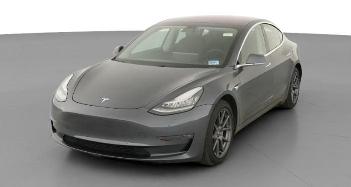 Thumbnail: 2019 Tesla Model 3 - 1