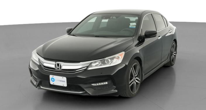 Thumbnail: 2017 Honda Accord - 1