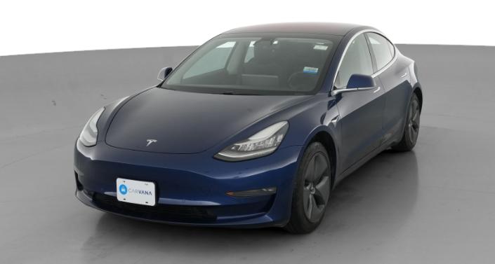 2018 Tesla Model 3 Long Range -
                  Lorain, OH