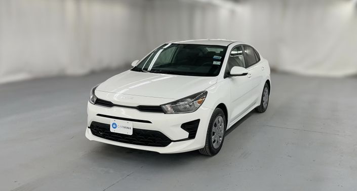 Thumbnail: 2023 Kia Rio - 1
