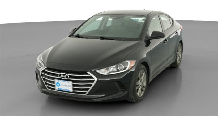 Thumbnail: 2017 Hyundai Elantra - 1