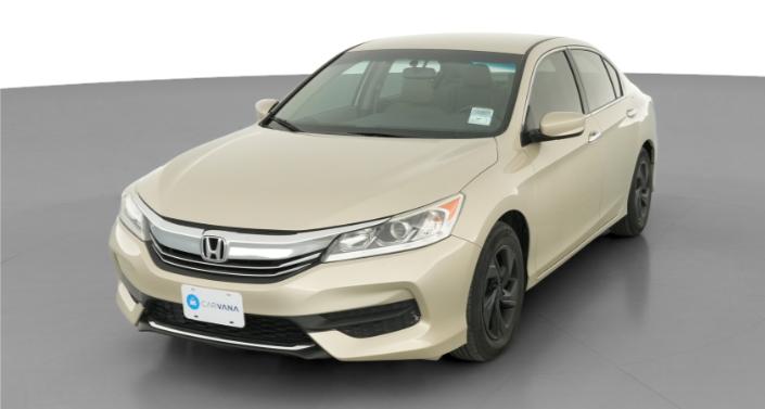 Thumbnail: 2017 Honda Accord - 1
