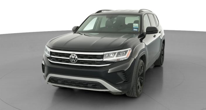 Thumbnail: 2022 Volkswagen Atlas - 1