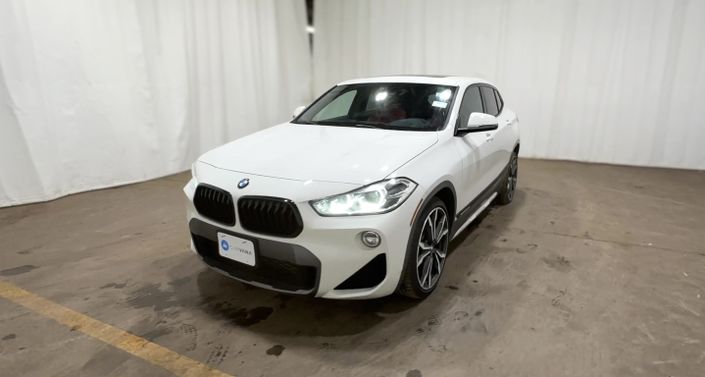 2018 BMW X2 xDrive28i -
                  Framingham, MA