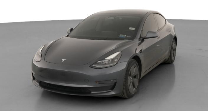 Thumbnail: 2023 Tesla Model 3 - 1