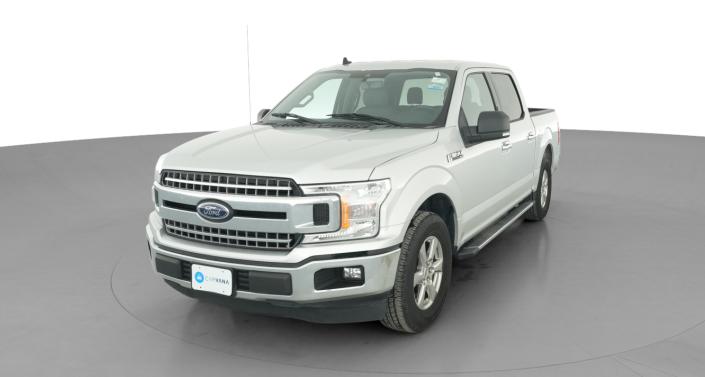 Thumbnail: 2019 Ford Econoline - 1