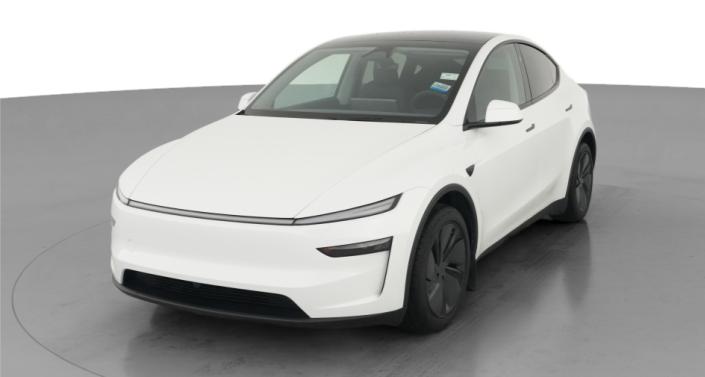 Thumbnail: 2026 Tesla Model Y - 1