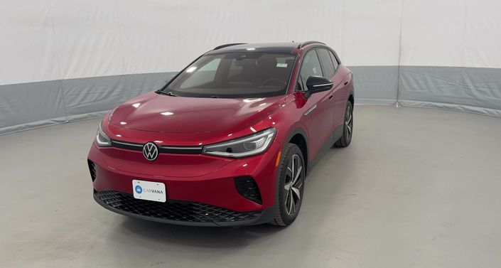 Thumbnail: 2023 Volkswagen ID.4 - 1