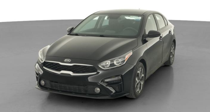 Thumbnail: 2021 Kia Forte - 1