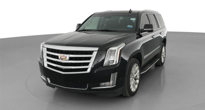 Thumbnail: 2020 Cadillac Escalade - 1