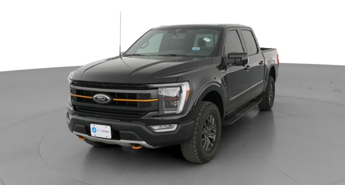 Thumbnail: 2022 Ford Econoline - 1