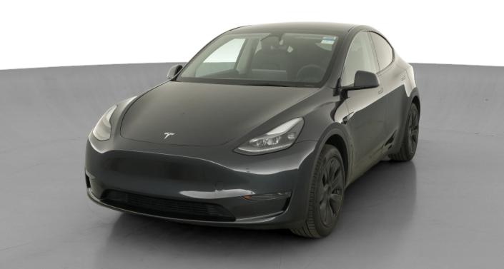 Thumbnail: 2025 Tesla Model Y - 1