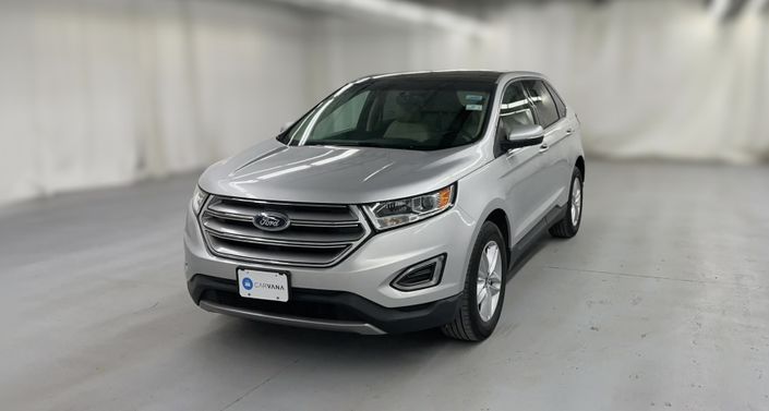 Thumbnail: 2016 Ford Edge - 1