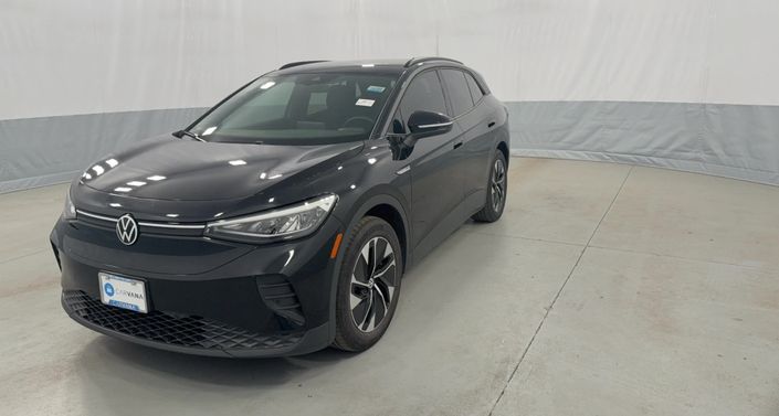 Thumbnail: 2022 Volkswagen ID.4 - 1