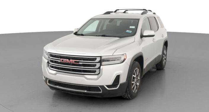 Thumbnail: 2020 GMC Acadia - 1