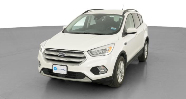Thumbnail: 2019 Ford Escape - 1