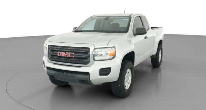 2016 GMC Canyon  -
                  Haines City, FL