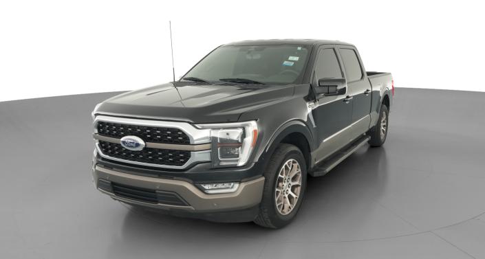 Thumbnail: 2023 Ford Econoline - 1