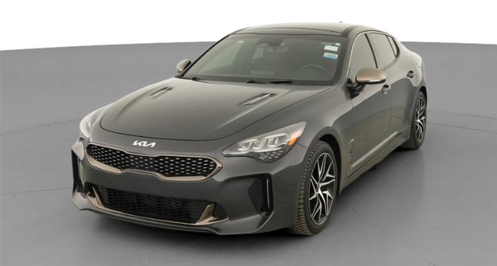 2023 Kia Stinger GT-Line -
                  Hebron, OH