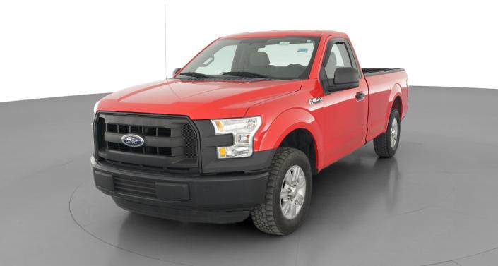 2016 Ford Econoline E-150 -
                  Wheatland, OK