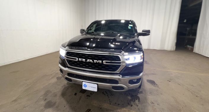 Thumbnail: 2024 RAM 1500 - 1