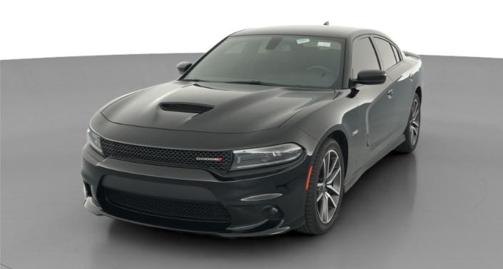Thumbnail: 2023 Dodge Charger - 1