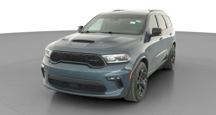 Thumbnail: 2021 Dodge Durango - 1