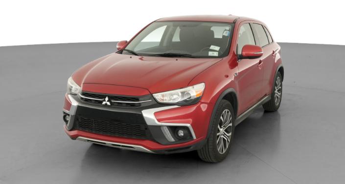 2019 Mitsubishi Outlander Sport SE -
                  Trenton, OH