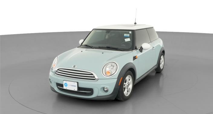 2013 MINI Cooper Hardtop  -
                  Rocklin, CA