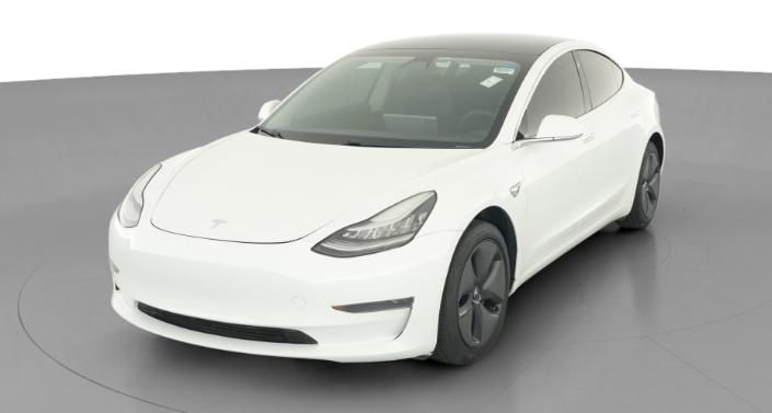 Thumbnail: 2020 Tesla Model 3 - 1