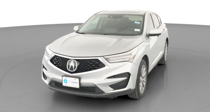 Thumbnail: 2020 Acura RDX - 1