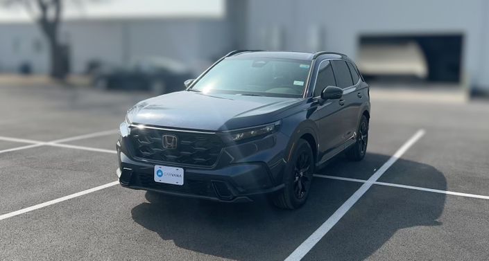 Thumbnail: 2025 Honda CR-V - 1