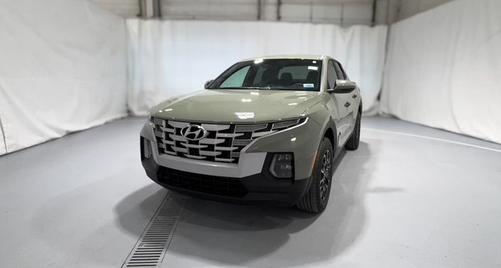 Thumbnail: 2024 Hyundai Santa Cruz - 1