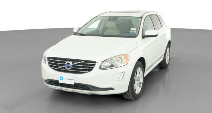2016 Volvo XC60 T5 -
                  Indianapolis, IN