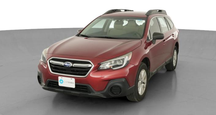 Thumbnail: 2019 Subaru Outback - 1