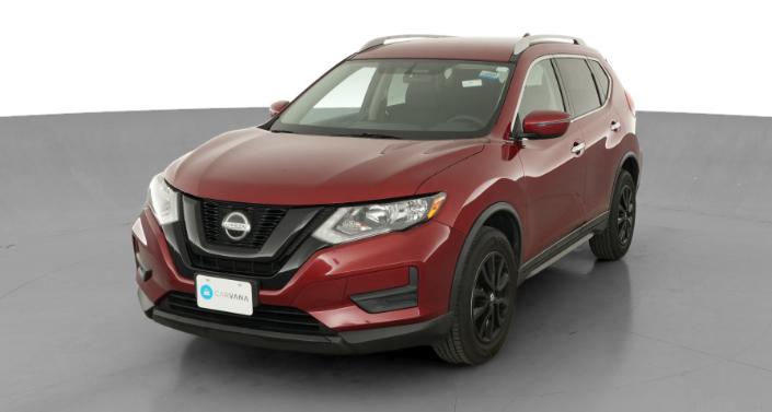 Thumbnail: 2018 Nissan Rogue - 1