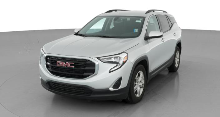 Thumbnail: 2019 GMC Terrain - 1
