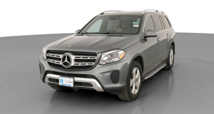 2017 Mercedes-Benz GLS 450 -
                  Auburn, GA