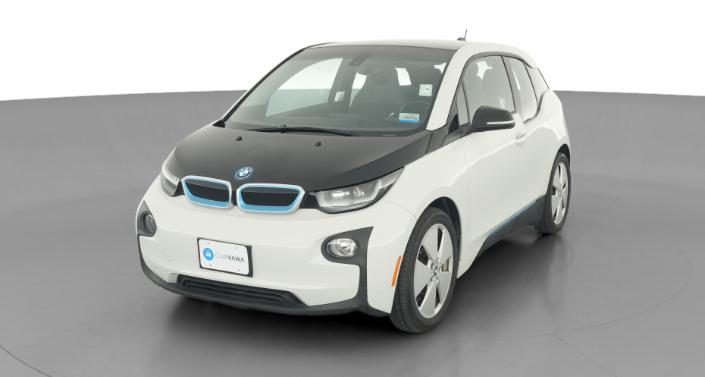 2016 BMW i3 Base -
                  Rocklin, CA
