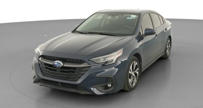 Thumbnail: 2023 Subaru Legacy - 1