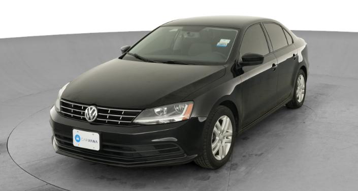 Thumbnail: 2018 Volkswagen Jetta - 1