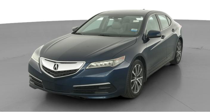 2015 Acura TLX Base -
                  Tolleson, AZ