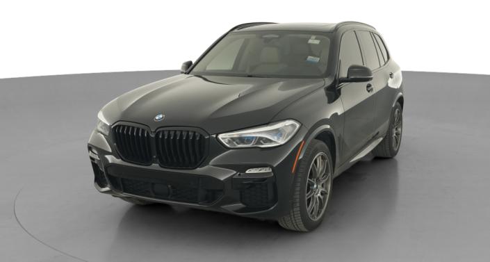 Thumbnail: 2020 BMW X5 - 1