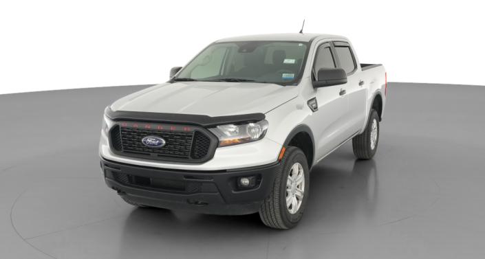 Thumbnail: 2019 Ford Ranger - 1