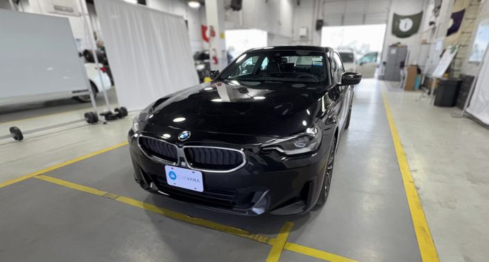 Thumbnail: 2024 BMW 2 Series - 1