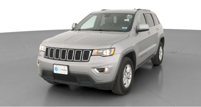 Thumbnail: 2019 Jeep Grand Cherokee - 1