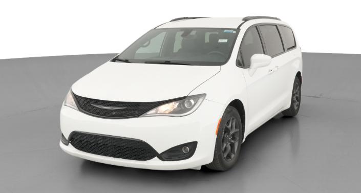Thumbnail: 2020 Chrysler Pacifica - 1